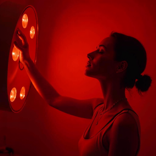 Radiant Complexion Revealed: Skincare Benefits of Microcurrent and LED Light Therapy