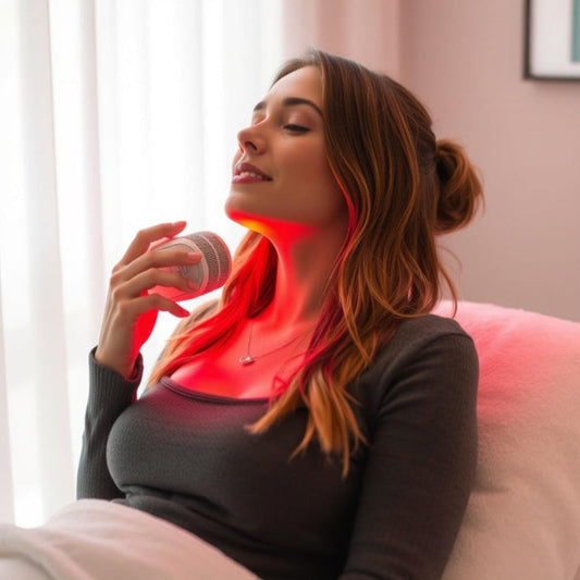 Microcurrent Skin Therapy: The Non-Invasive Facelift Revolution