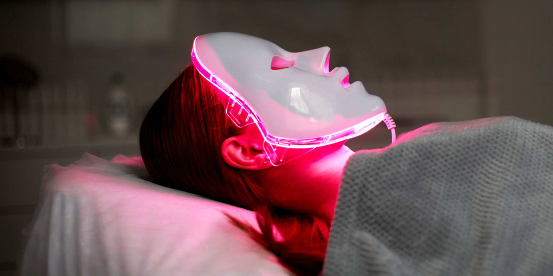 Studies on Red Light and Infrared Light Therapy for Anti-Aging and Collagen Production: Scientific Insights and Practical Benefits
