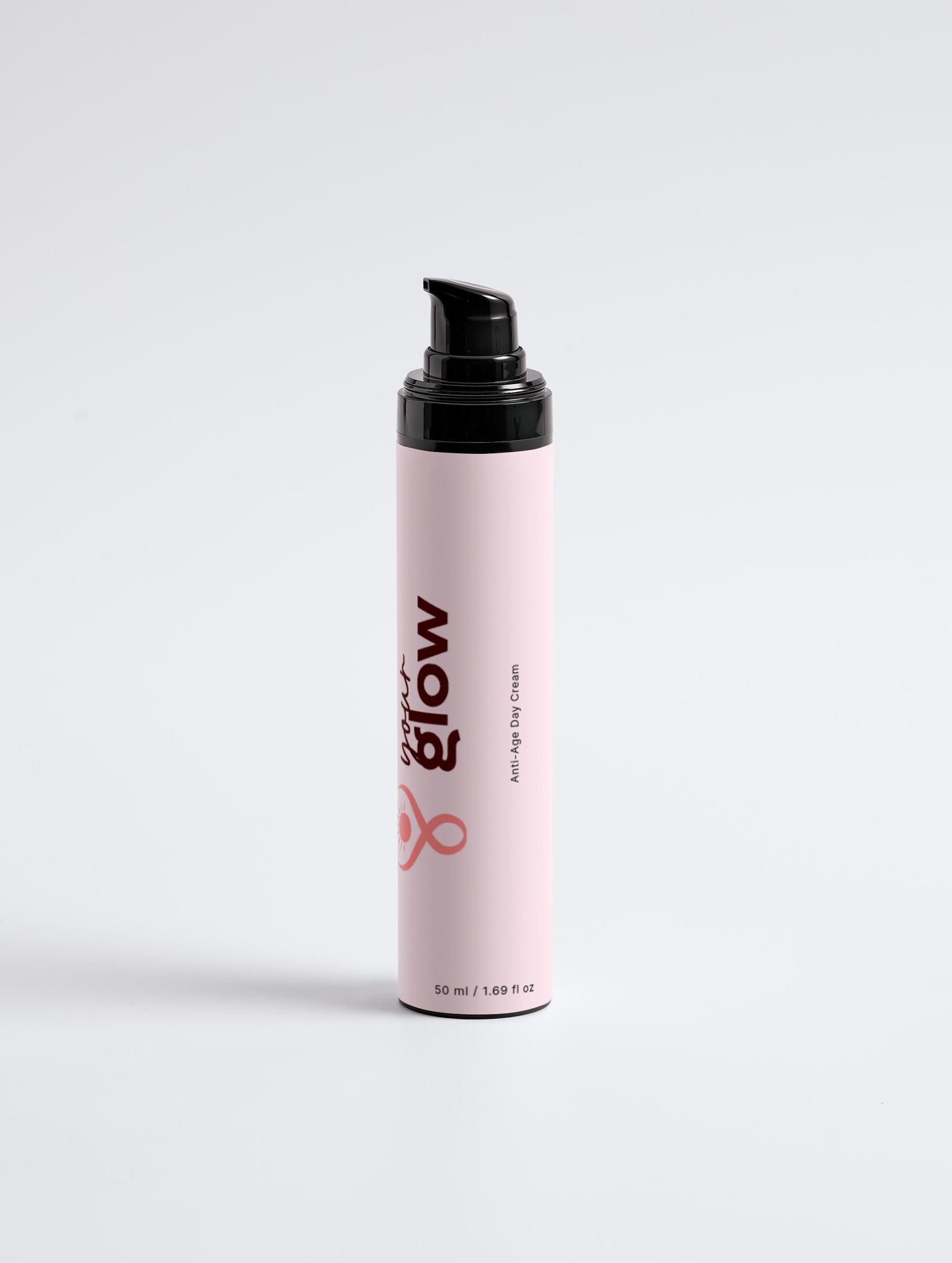 YourGlow Hyaluronic™ - Anti-Age Day Cream