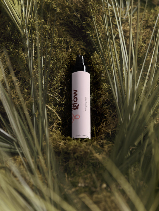 YourGlow Hyaluronic™ - Anti-Age Day Cream