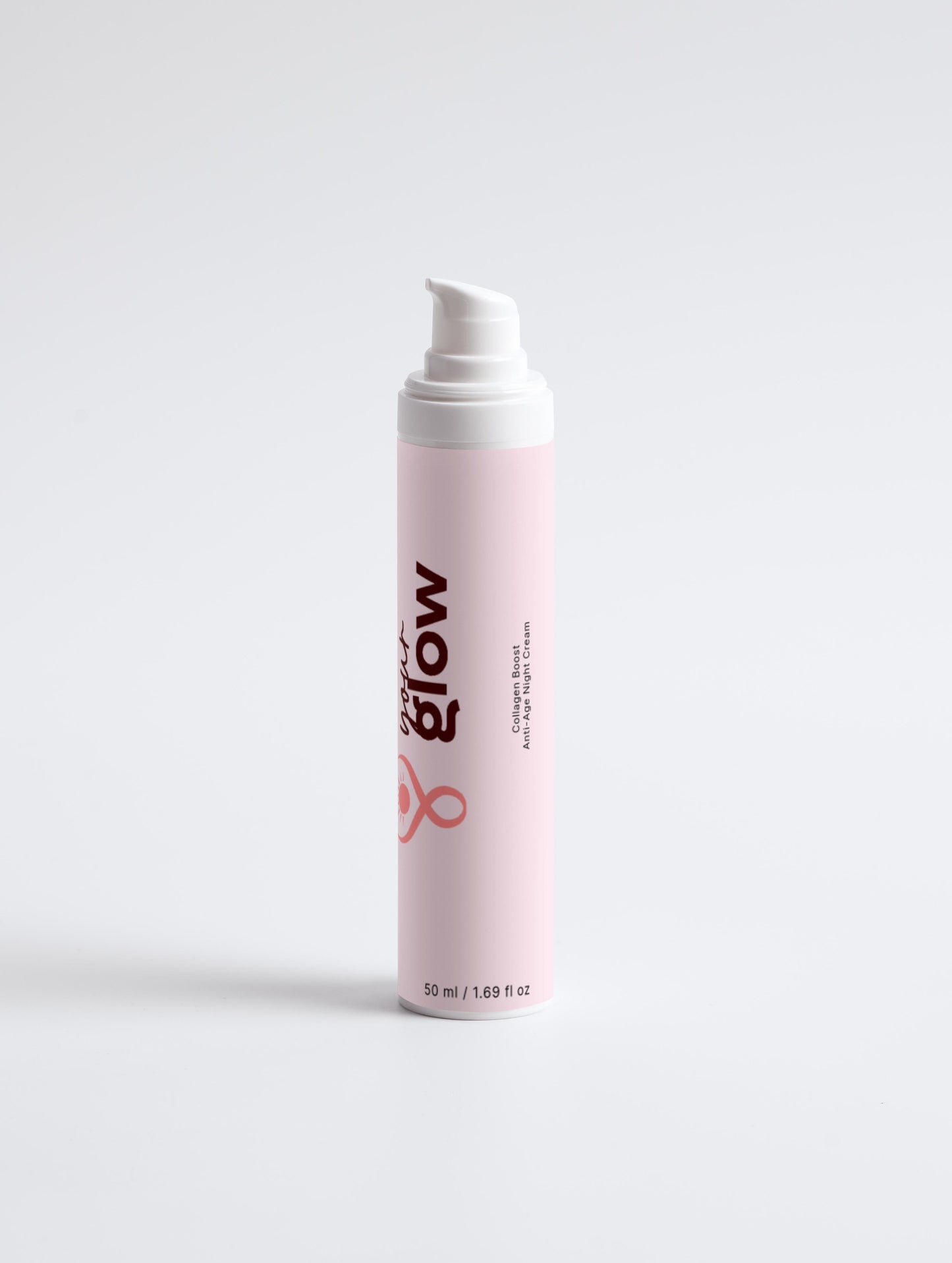 YourGlow Collagen Boost™ – Night Cream