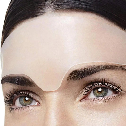 Anti-Aging Patch For Wrinkle-Free Forehead