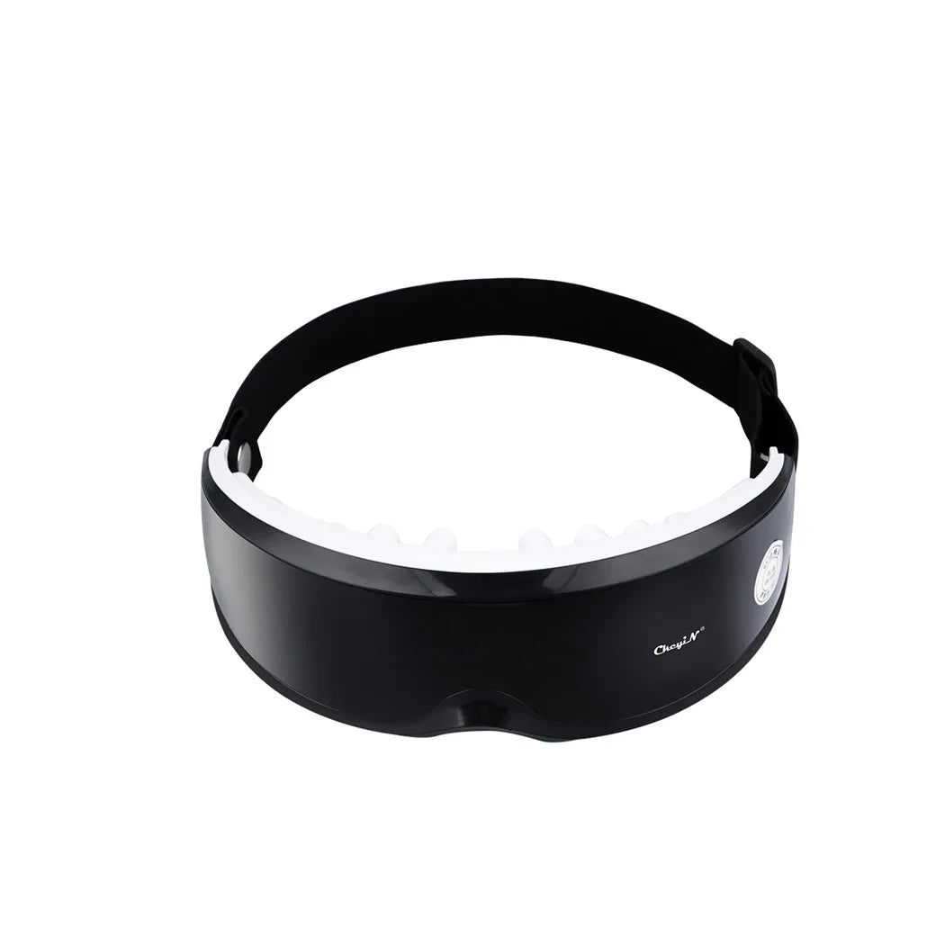 YourGlow NightEye - Heat Massage Eye Mask