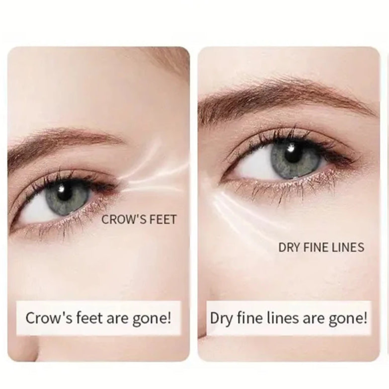 Collagen Infused Seaweed Eyemasks