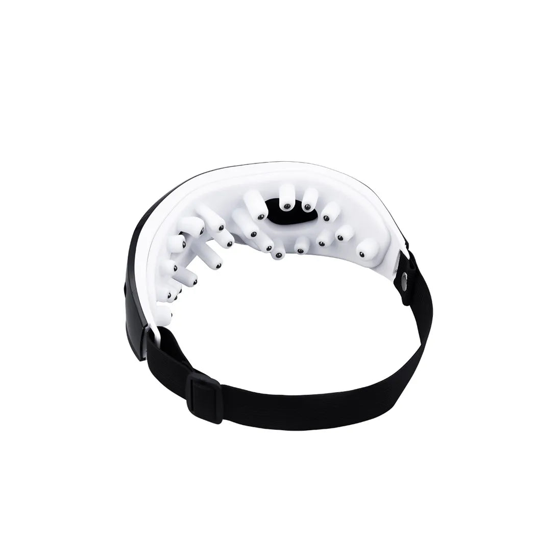 YourGlow NightEye - Heat Massage Eye Mask
