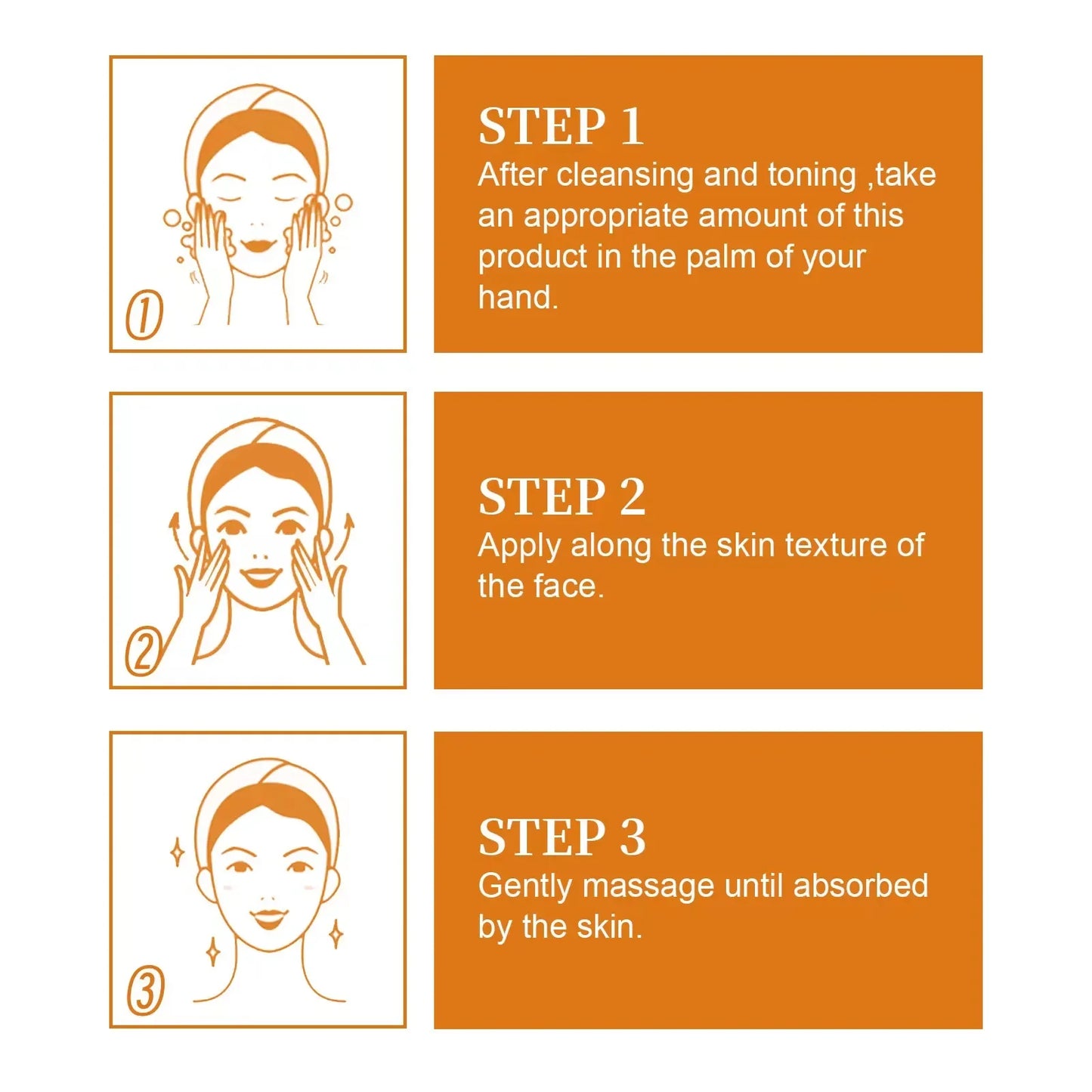 Pure Vitamin C - Lifting & Firming Serum