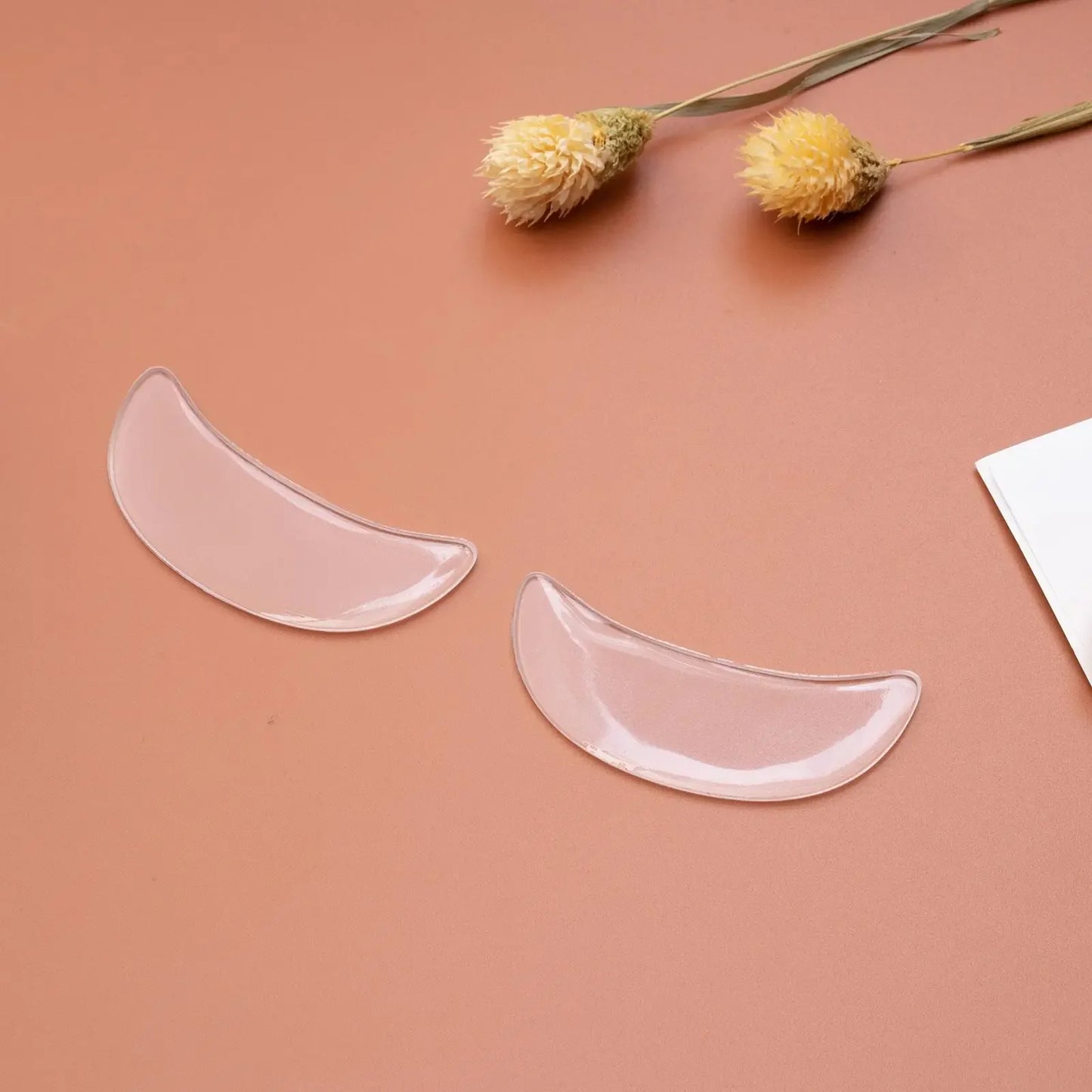 Anti-Aging Patch For Wrinkle-Free Forehead