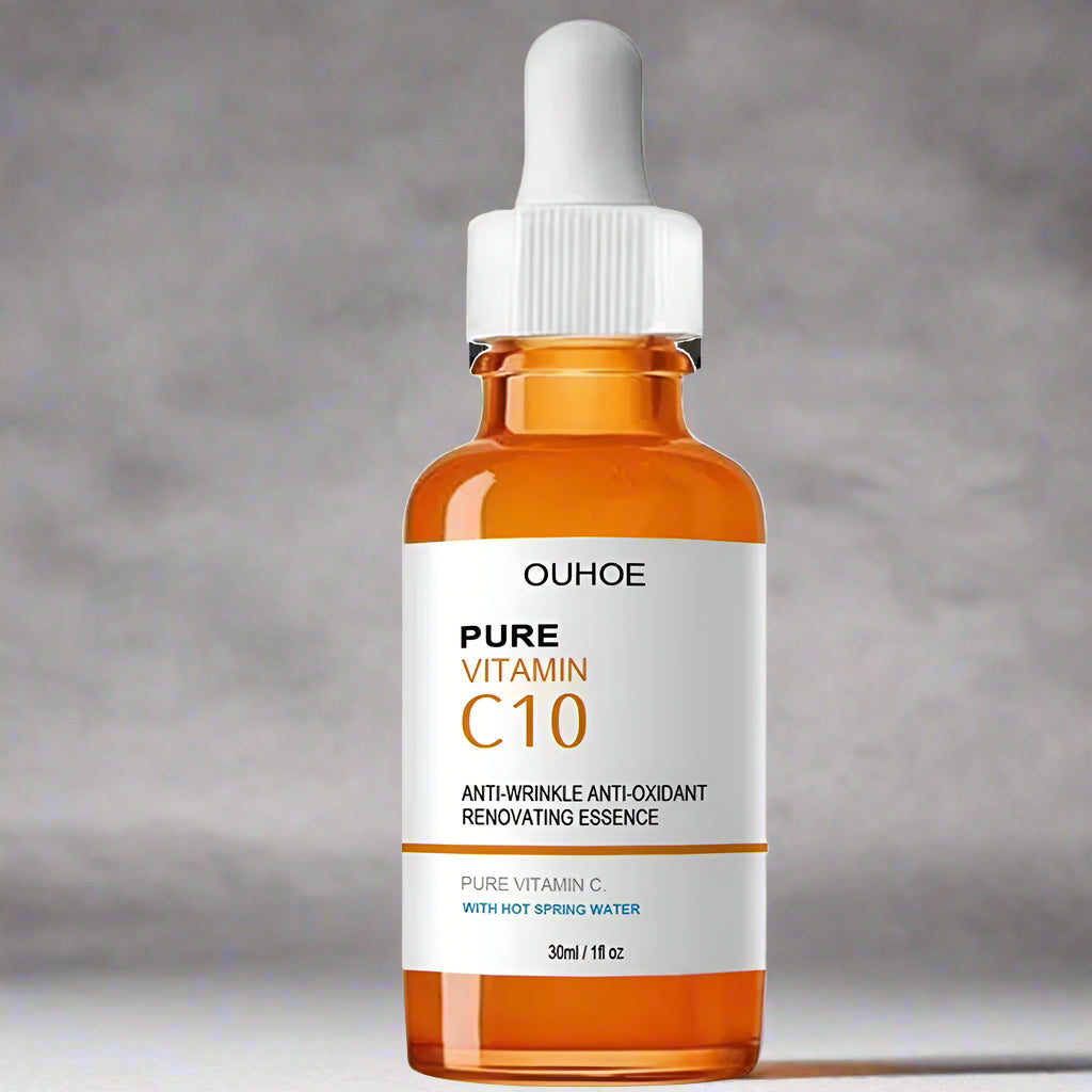 Pure Vitamin C - Lifting & Firming Serum