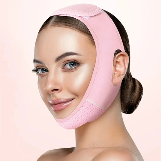 YourGlow V Line Facial Lift Bandage