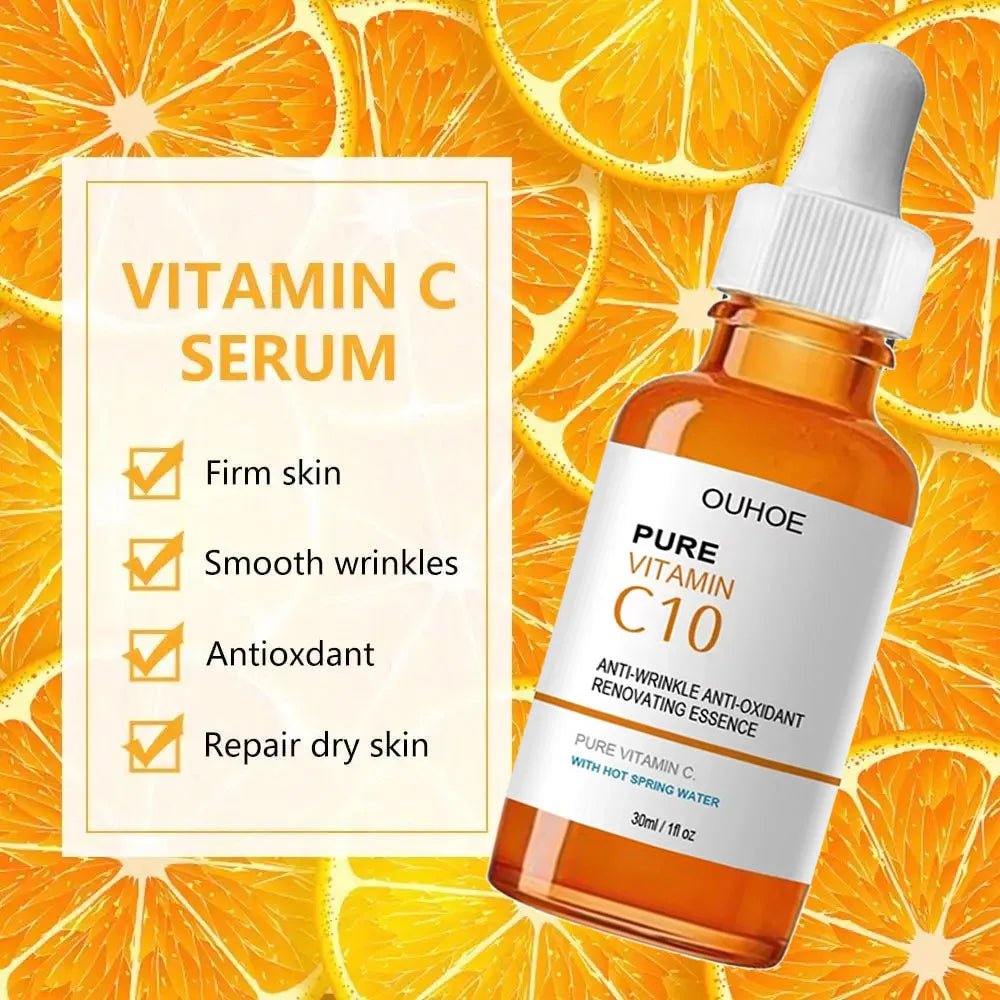 Pure Vitamin C - Lifting & Firming Serum