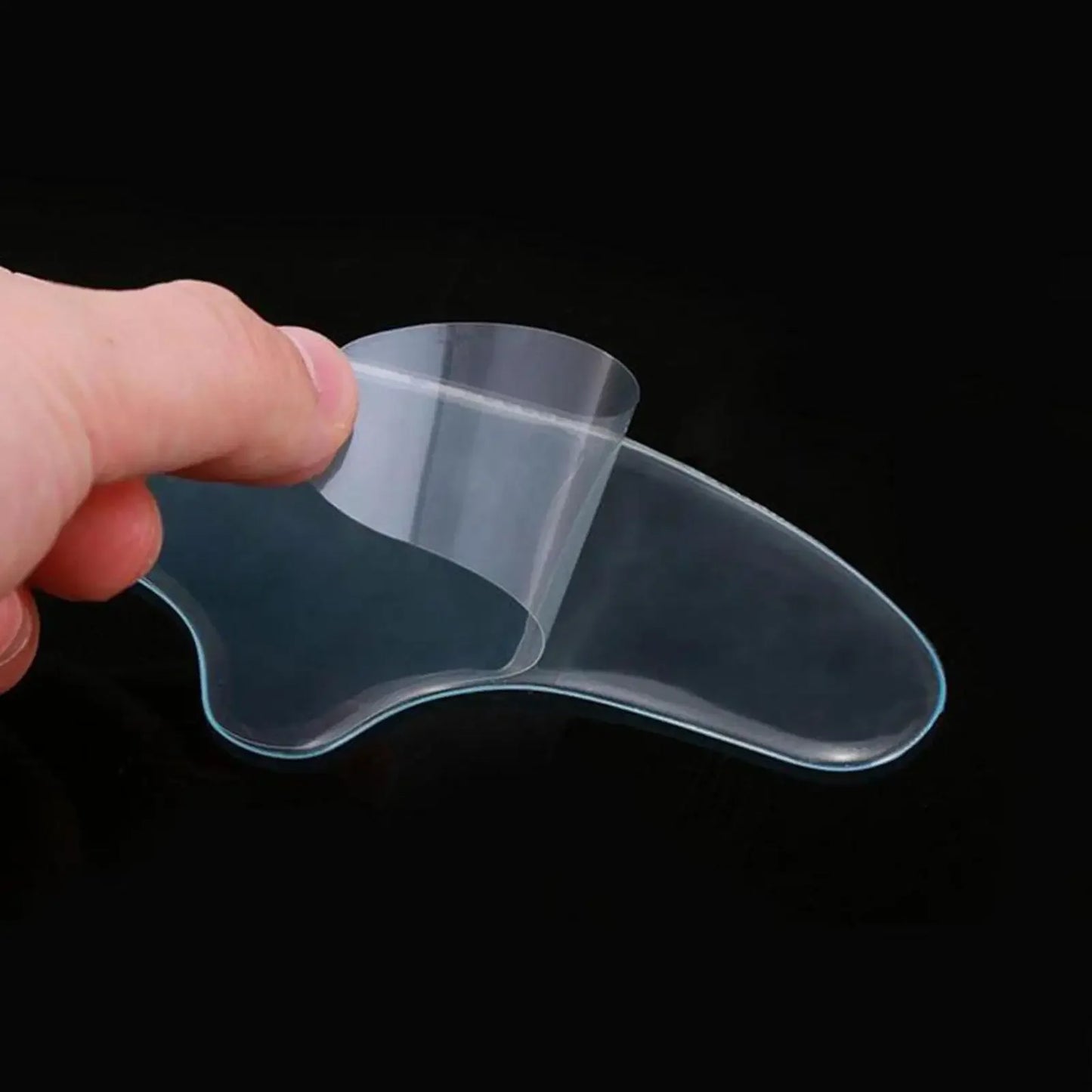 Anti-Aging Patch For Wrinkle-Free Forehead