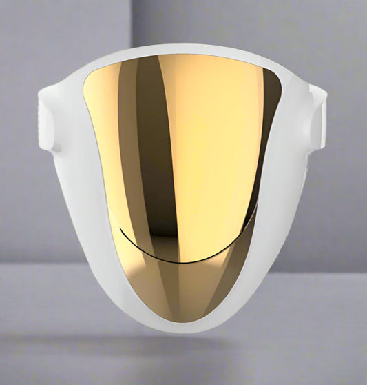 YourGlow - NIR Light Therapy Face & Neck Mask