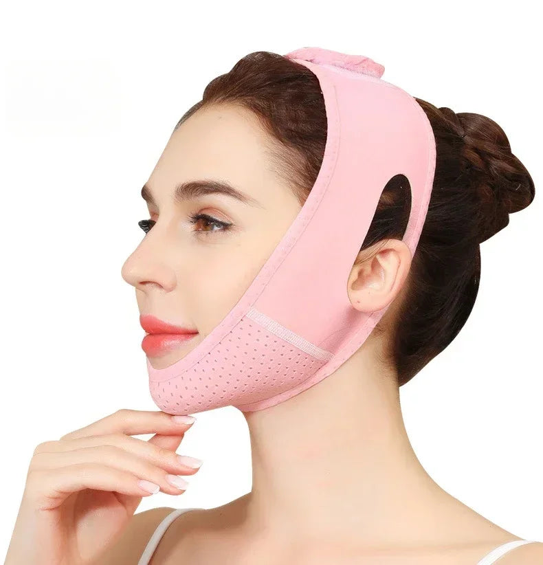 YourGlow V Line Facial Lift Bandage